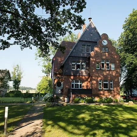 Hotel Gut
