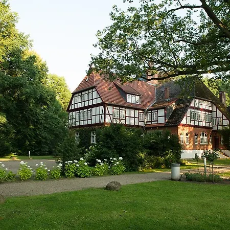 Gut Hotel Bardenhagen