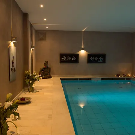 Hotell Gut Bardenhagen