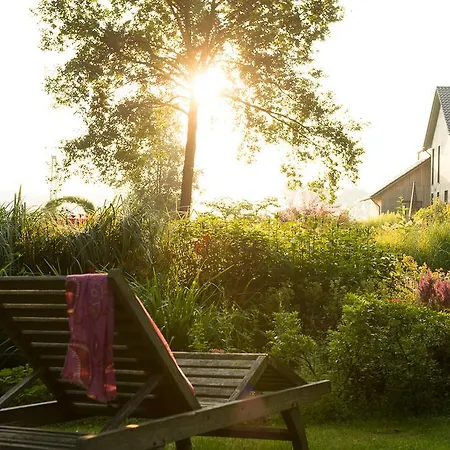 Hotel Gut Bardenhagen