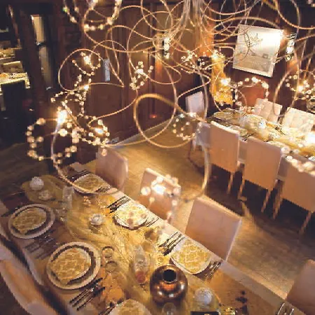 Hotel Gut Bardenhagen