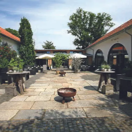 Hotel Gut