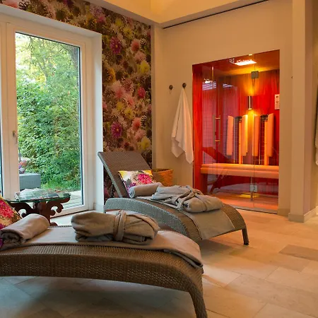 Gut Hotel Bardenhagen