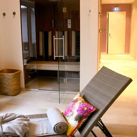 Hotel Gut