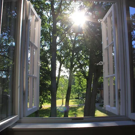 Gut Hotell Bardenhagen