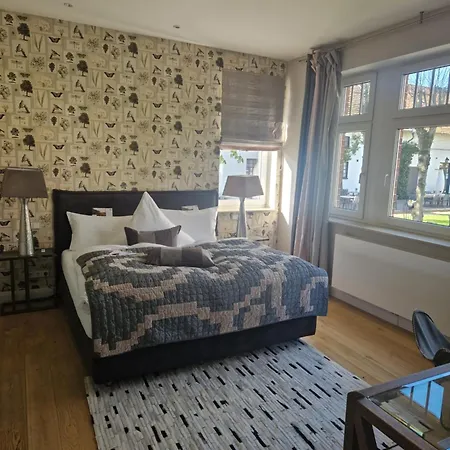 Hotel Gut Bardenhagen