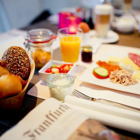 Gut Hotel 4*