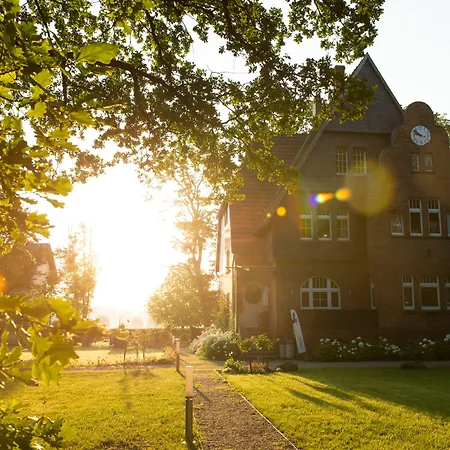 Gut Hotel Bardenhagen