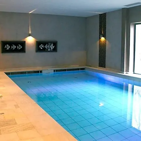 Hotel Gut Bardenhagen