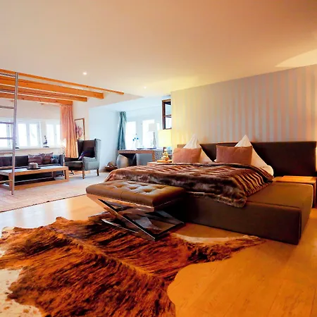Hotel Gut
