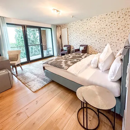 Hotel Gut 4*