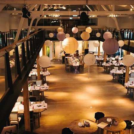 Hotel Gut