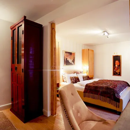 Gut Hotel Bardenhagen