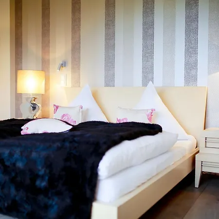 Hotell Gut Bardenhagen