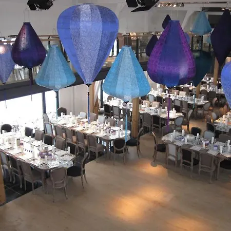 Hotel Gut Bardenhagen