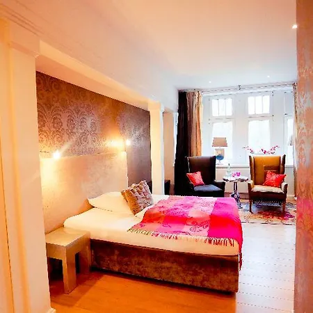 Gut Hotel 4*