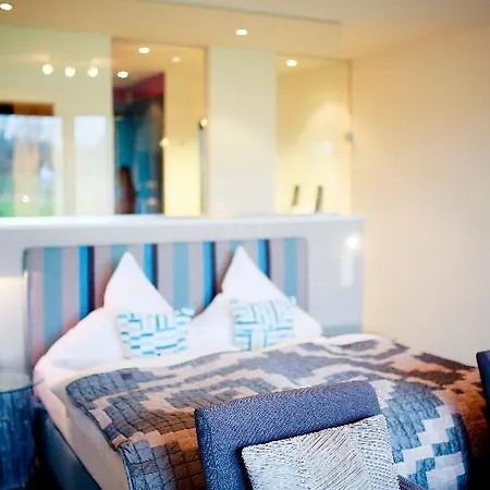 Hotel Gut Bardenhagen