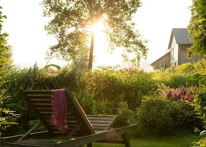 Hotel Gut Bardenhagen