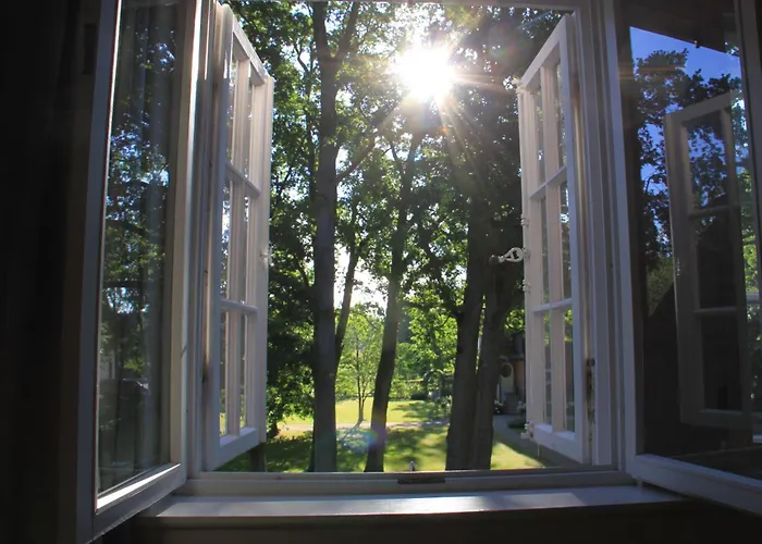 Gut Hotel Bardenhagen