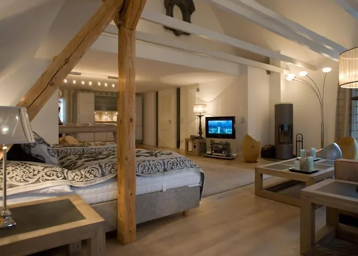 Gut 4* Bardenhagen