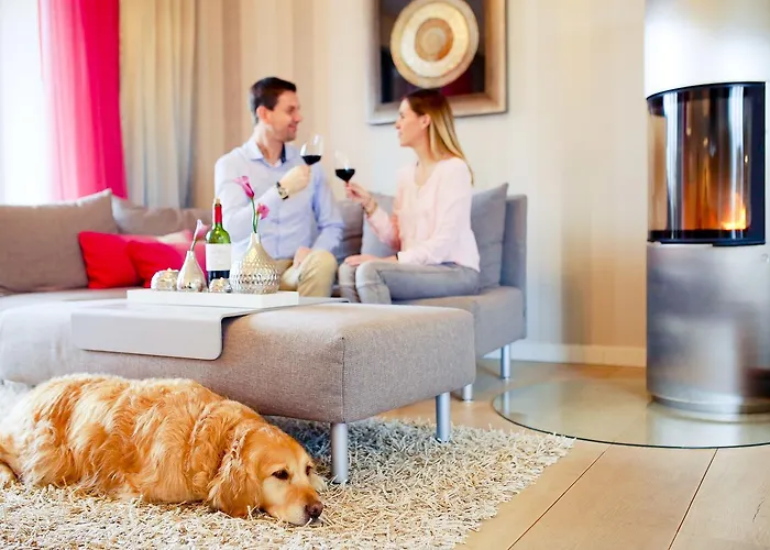 ホテル Gut