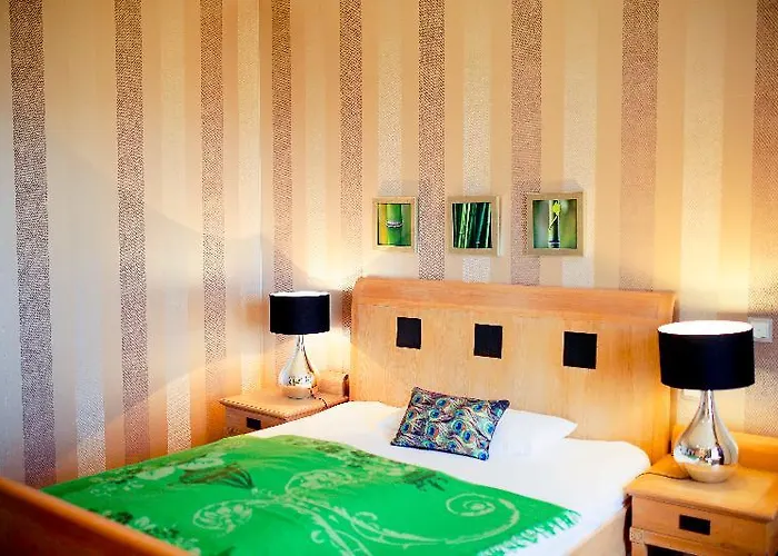 Gut 4* Bardenhagen